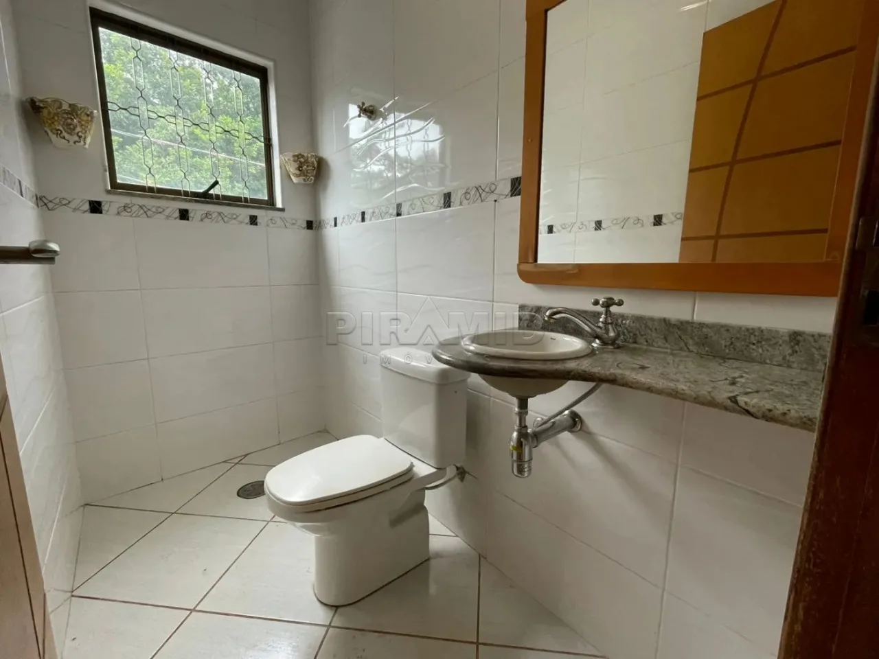 Alugar Casa / Padr&atilde;o em Ribeir&atilde;o Preto R$ 3.800,00 - Foto 8