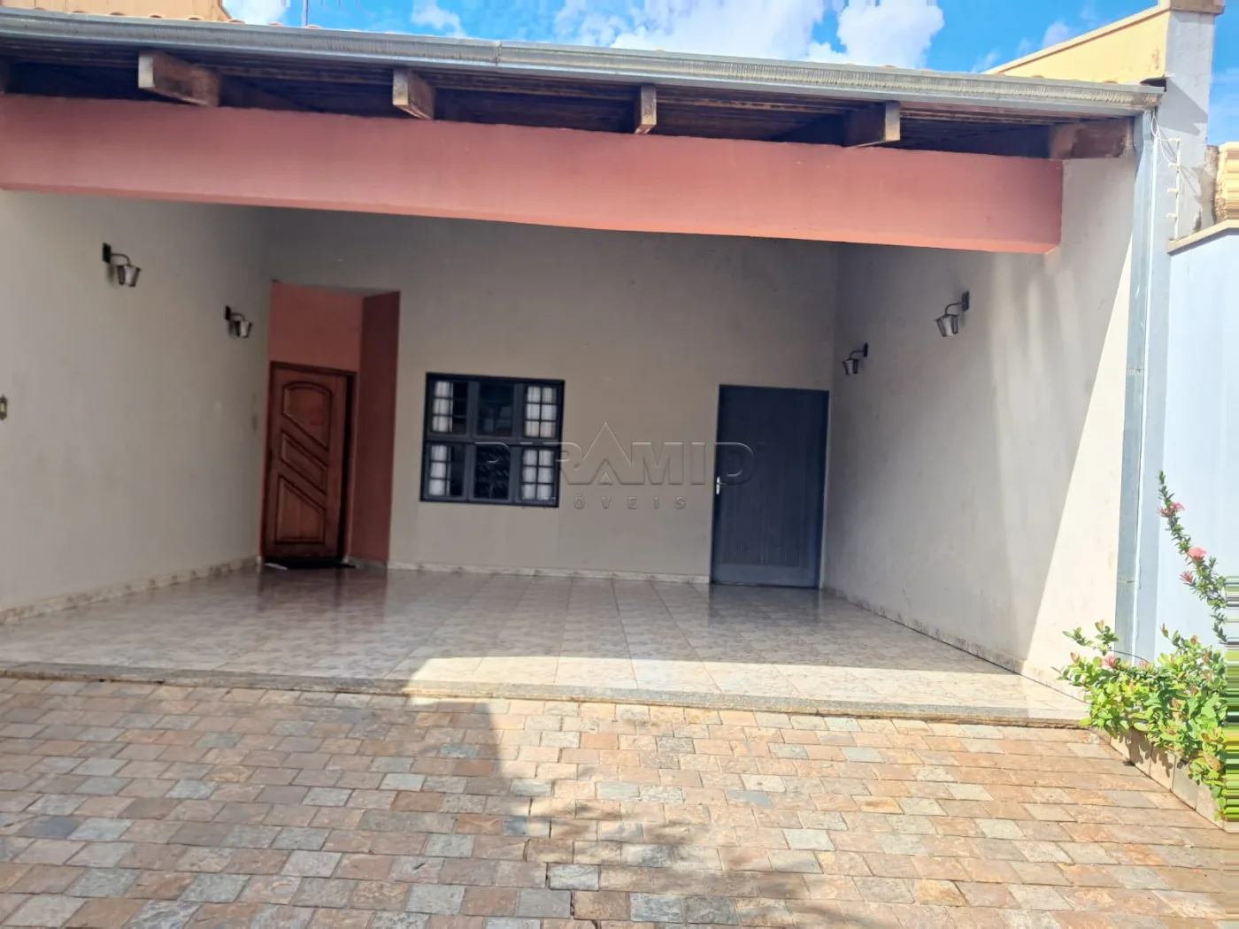 Comprar Casa / Padr&atilde;o em Ribeir&atilde;o Preto R$ 870.000,00 - Foto 1
