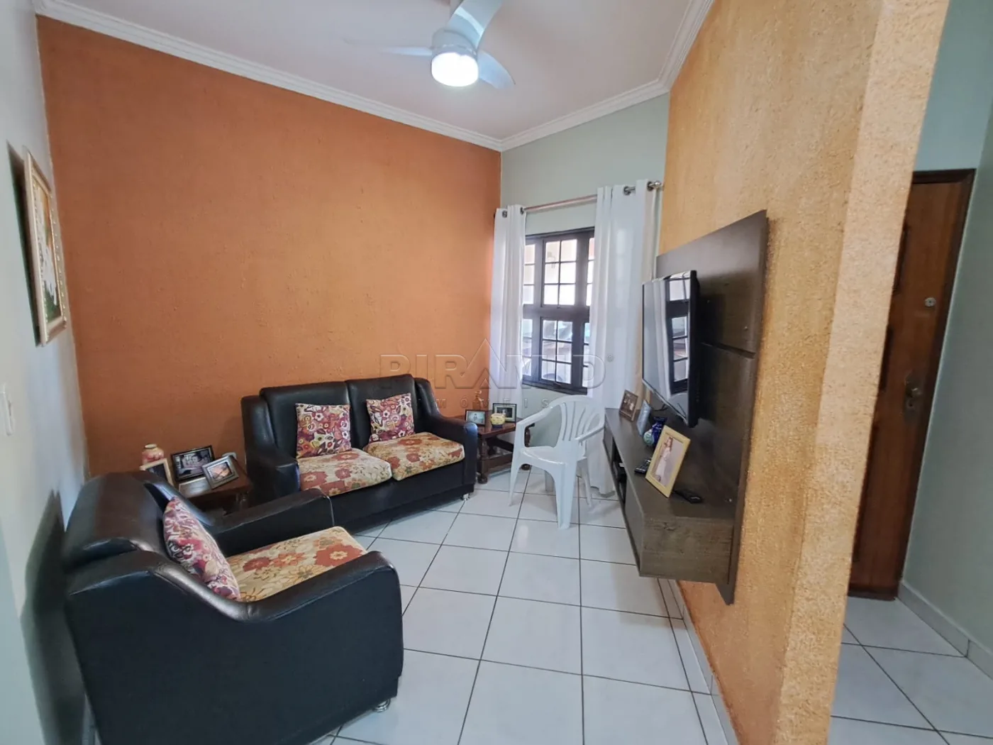 Comprar Casa / Padr&atilde;o em Ribeir&atilde;o Preto R$ 870.000,00 - Foto 3