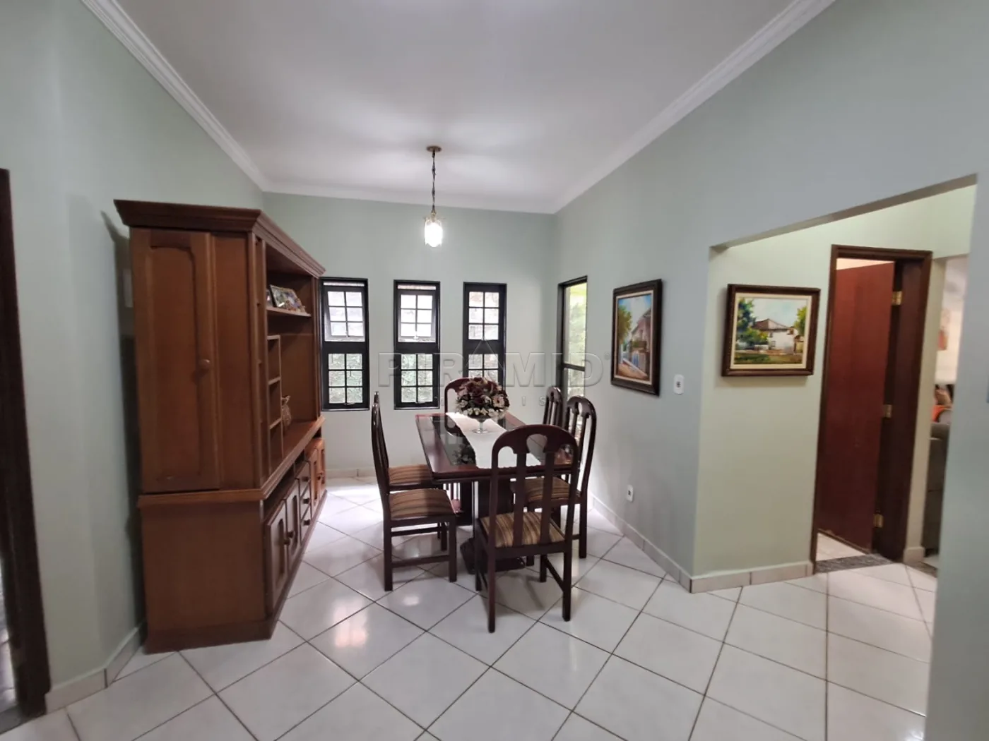 Comprar Casa / Padr&atilde;o em Ribeir&atilde;o Preto R$ 870.000,00 - Foto 6
