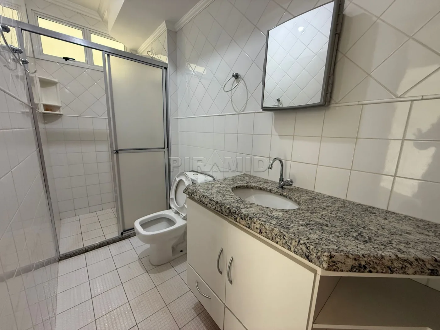 Alugar Apartamento / Padr&atilde;o em Ribeir&atilde;o Preto R$ 1.500,00 - Foto 5