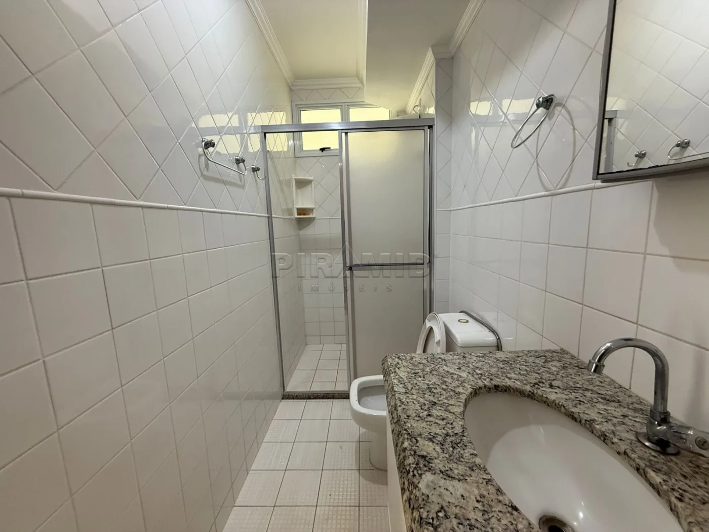 Alugar Apartamento / Padr&atilde;o em Ribeir&atilde;o Preto R$ 1.500,00 - Foto 6