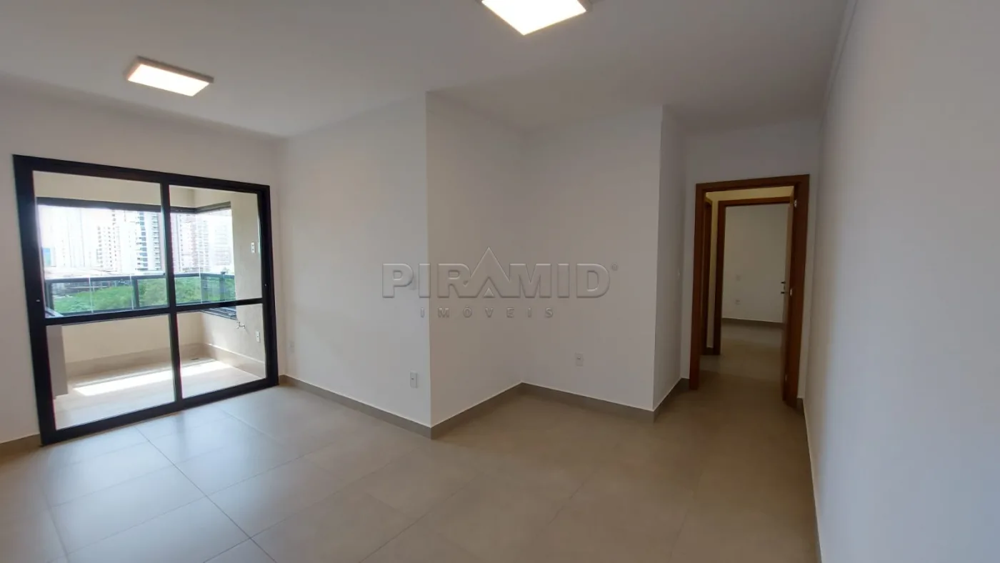 Alugar Apartamento / Padr&atilde;o em Ribeir&atilde;o Preto R$ 4.100,00 - Foto 2