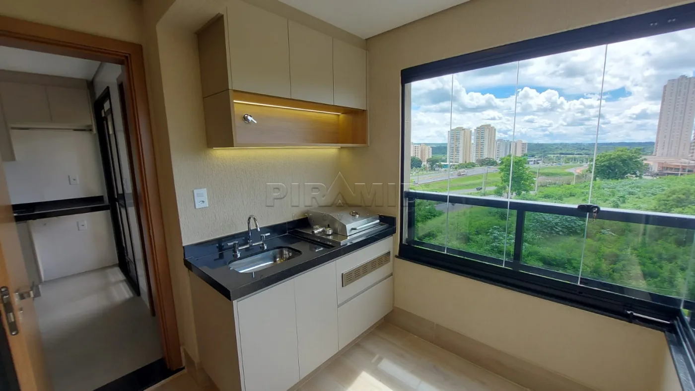 Alugar Apartamento / Padr&atilde;o em Ribeir&atilde;o Preto R$ 4.100,00 - Foto 14