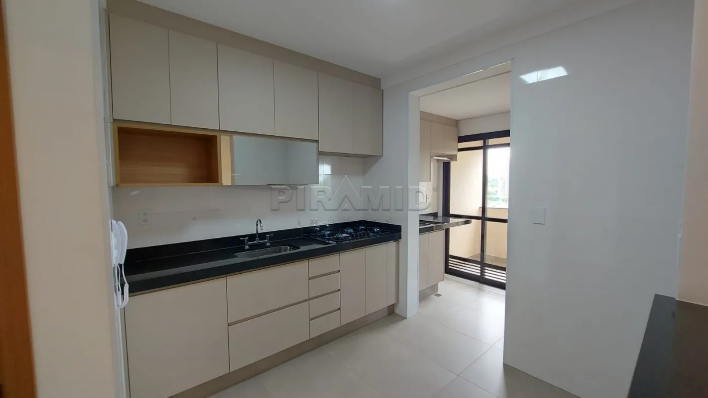 Alugar Apartamento / Padr&atilde;o em Ribeir&atilde;o Preto R$ 4.100,00 - Foto 5