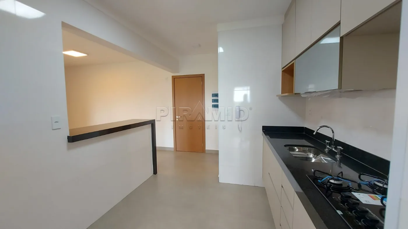 Alugar Apartamento / Padr&atilde;o em Ribeir&atilde;o Preto R$ 4.100,00 - Foto 8