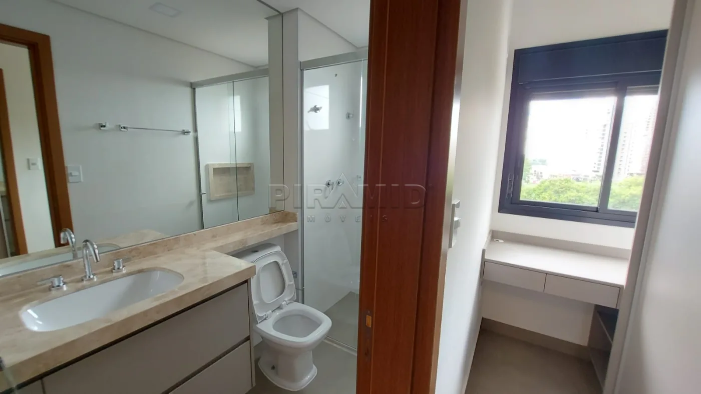 Alugar Apartamento / Padr&atilde;o em Ribeir&atilde;o Preto R$ 4.100,00 - Foto 27