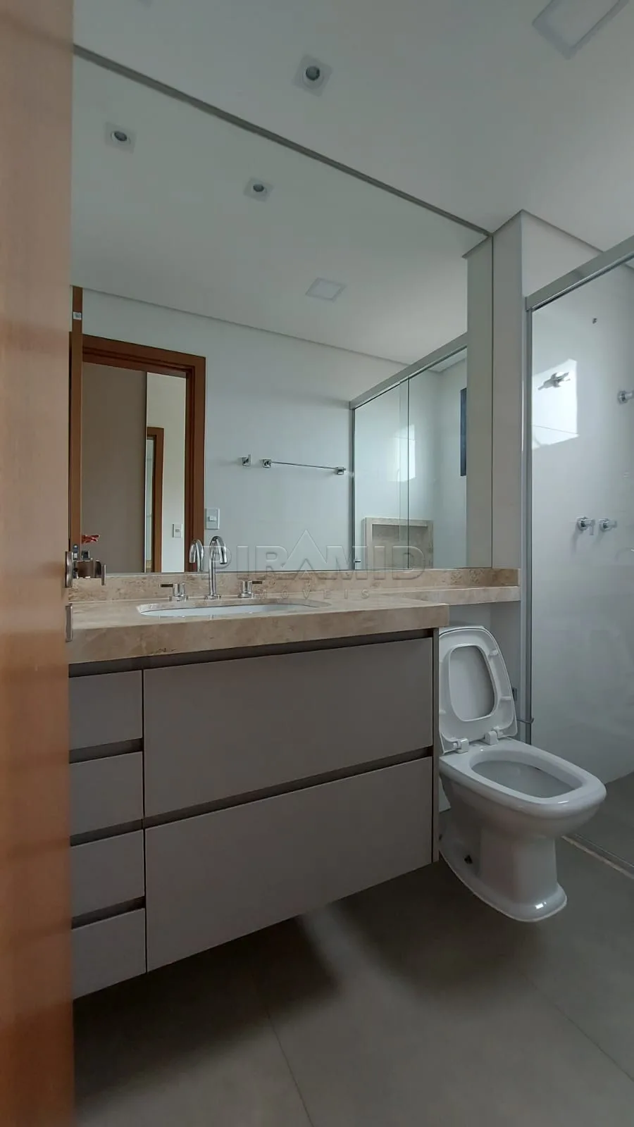 Alugar Apartamento / Padr&atilde;o em Ribeir&atilde;o Preto R$ 4.100,00 - Foto 28