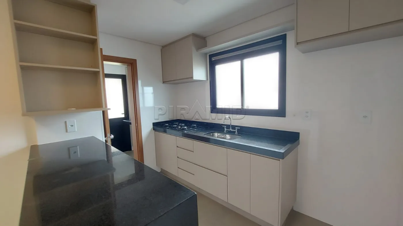Alugar Apartamento / Padr&atilde;o em Ribeir&atilde;o Preto R$ 4.350,00 - Foto 5