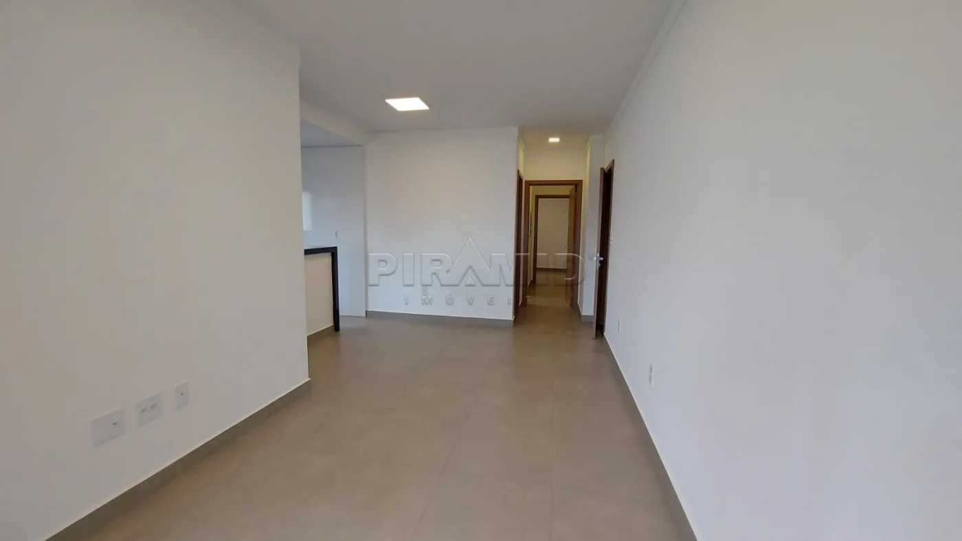 Alugar Apartamento / Padr&atilde;o em Ribeir&atilde;o Preto R$ 4.350,00 - Foto 4