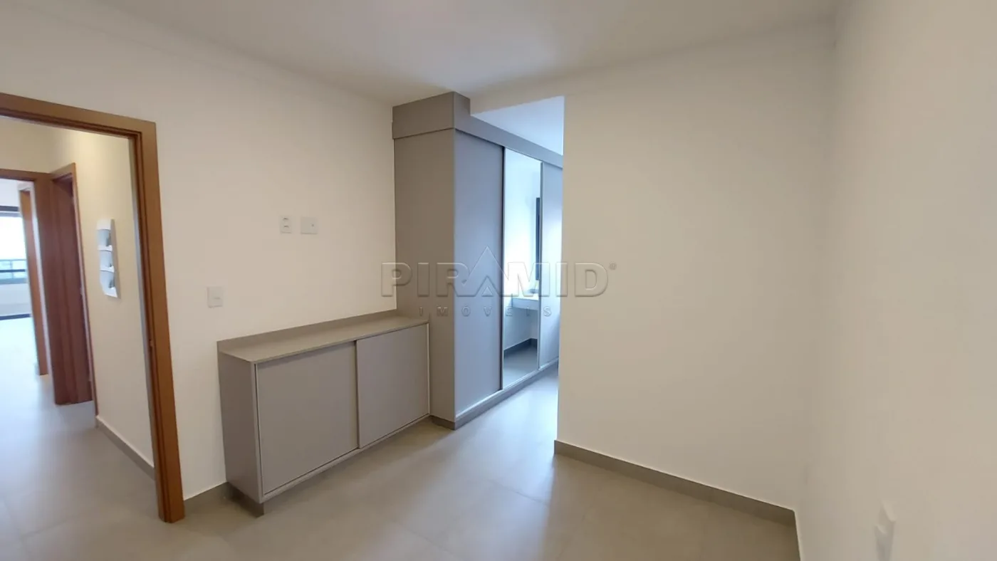 Alugar Apartamento / Padr&atilde;o em Ribeir&atilde;o Preto R$ 4.350,00 - Foto 17