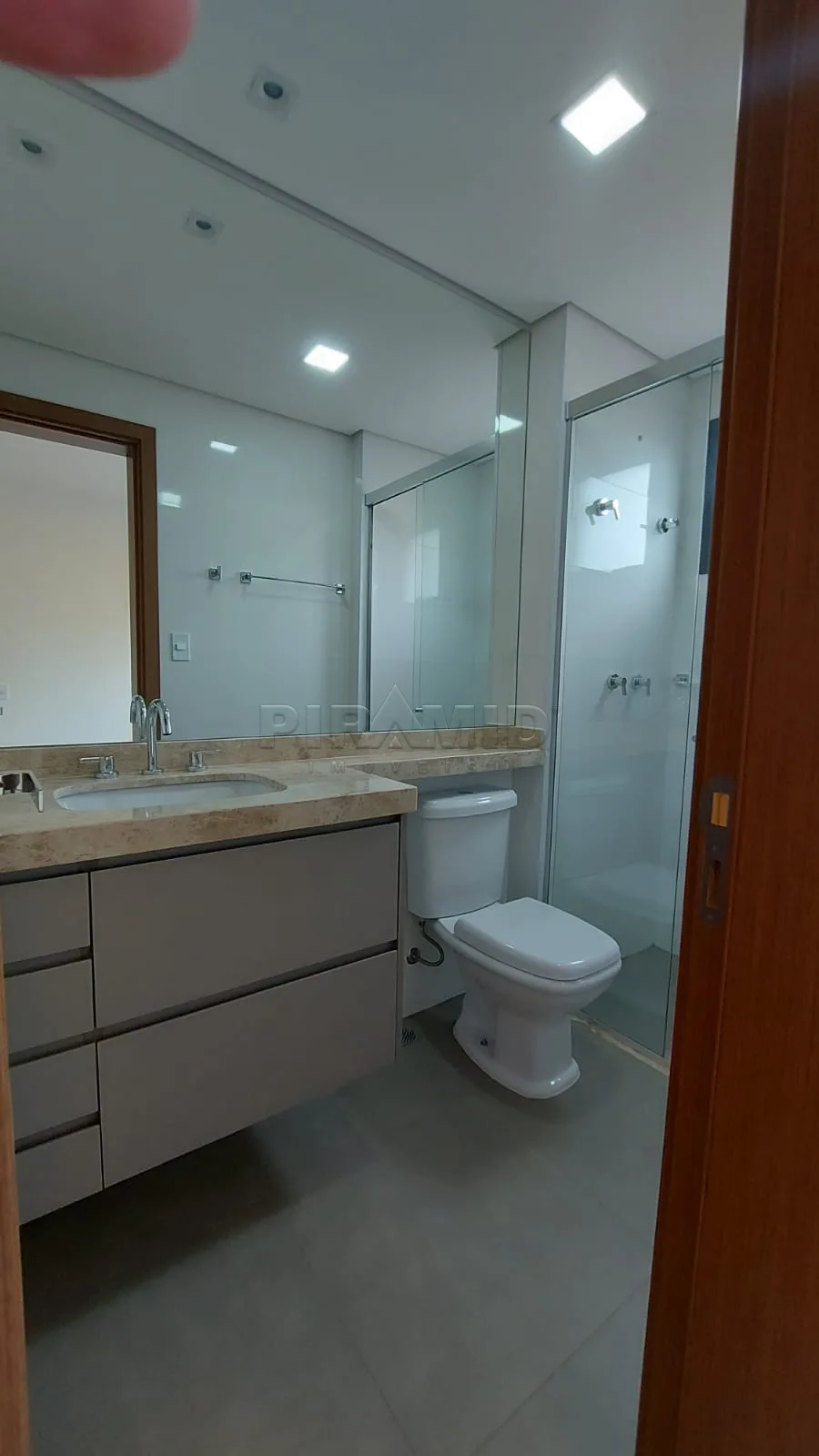 Alugar Apartamento / Padr&atilde;o em Ribeir&atilde;o Preto R$ 4.350,00 - Foto 27