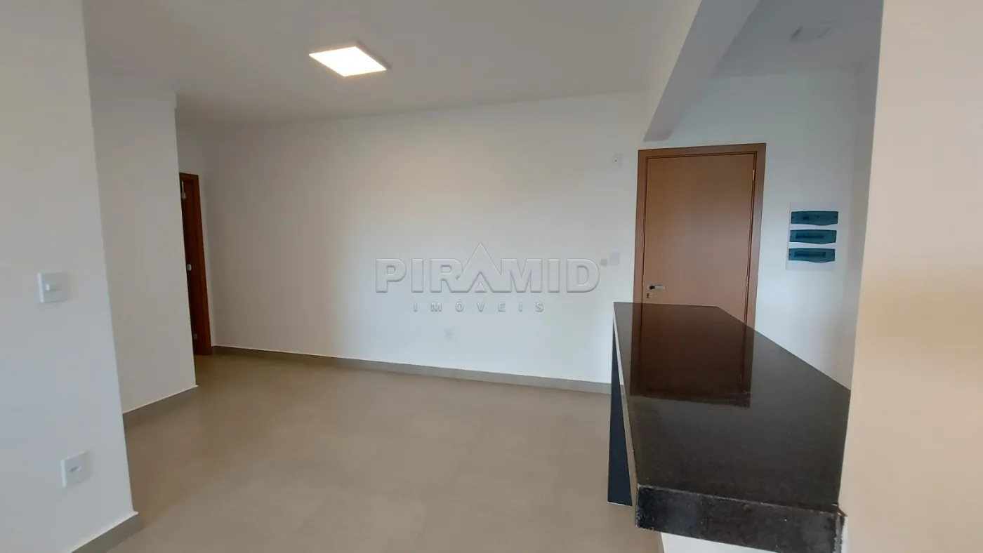 Alugar Apartamento / Padr&atilde;o em Ribeir&atilde;o Preto R$ 4.350,00 - Foto 4