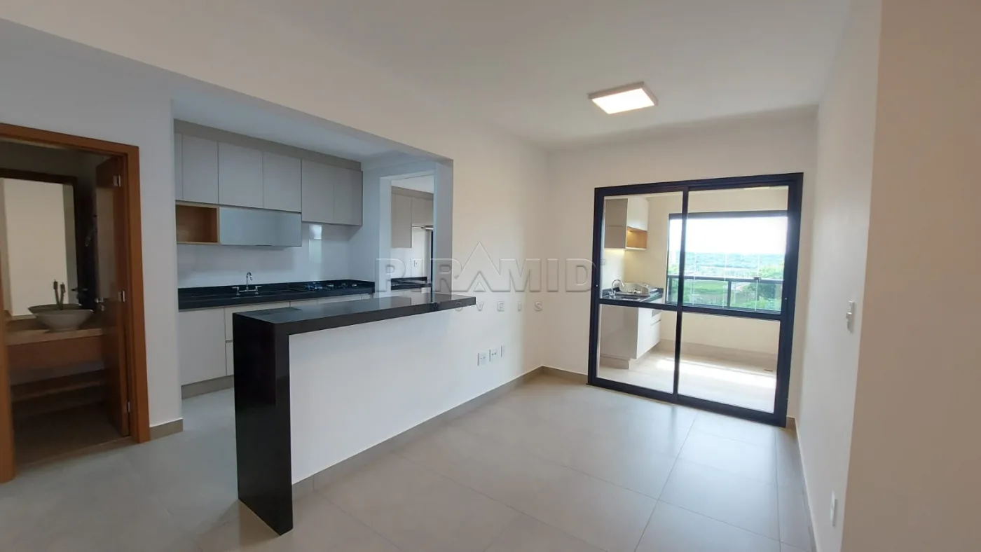Alugar Apartamento / Padr&atilde;o em Ribeir&atilde;o Preto R$ 4.350,00 - Foto 1