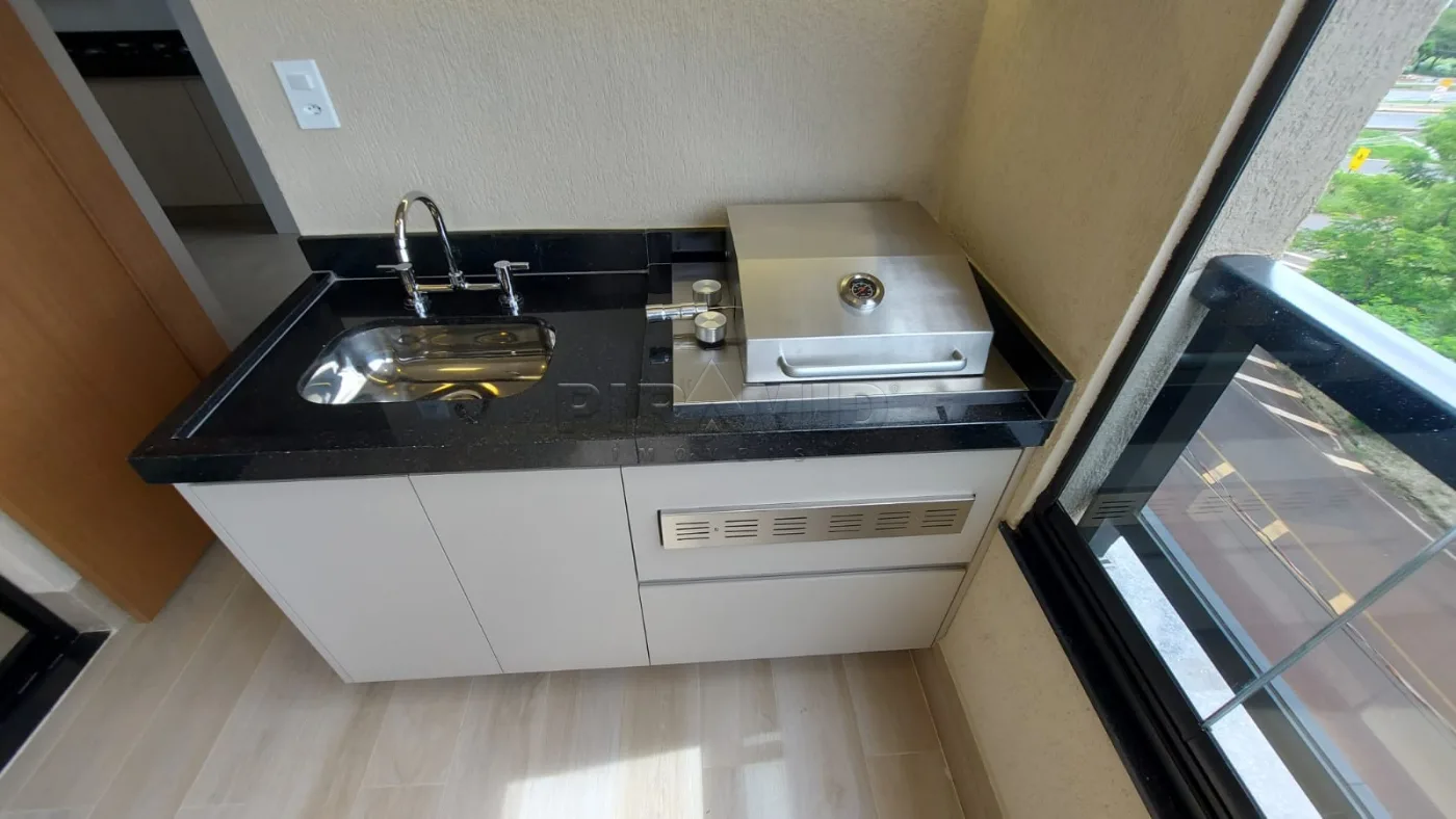 Alugar Apartamento / Padr&atilde;o em Ribeir&atilde;o Preto R$ 4.350,00 - Foto 14