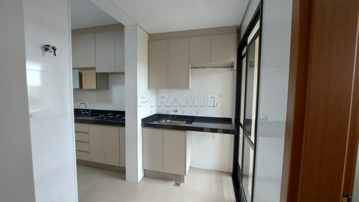 Alugar Apartamento / Padr&atilde;o em Ribeir&atilde;o Preto R$ 4.350,00 - Foto 8