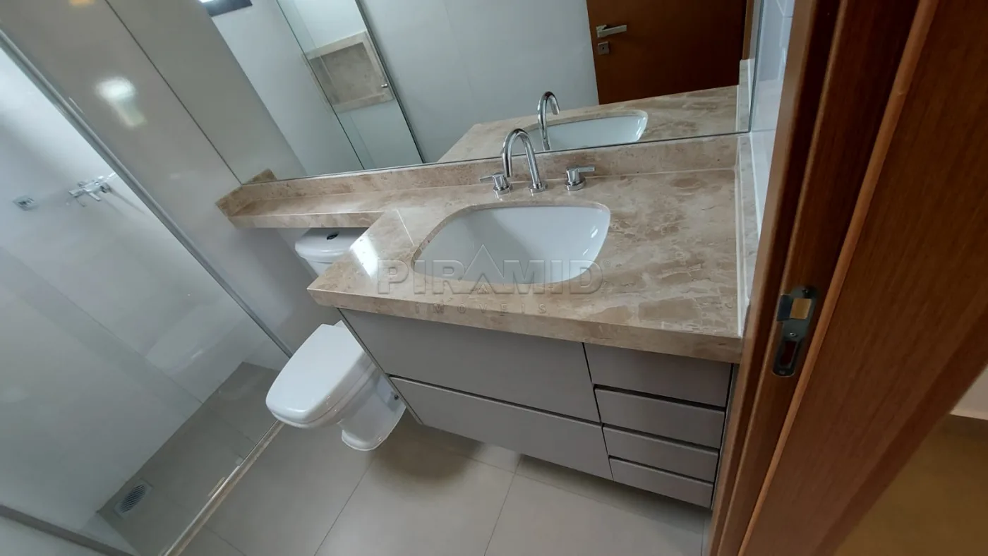 Alugar Apartamento / Padr&atilde;o em Ribeir&atilde;o Preto R$ 4.350,00 - Foto 23