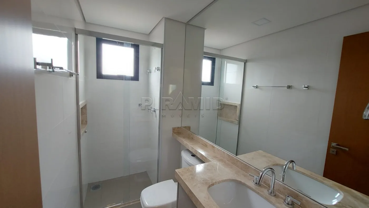 Alugar Apartamento / Padr&atilde;o em Ribeir&atilde;o Preto R$ 4.350,00 - Foto 24