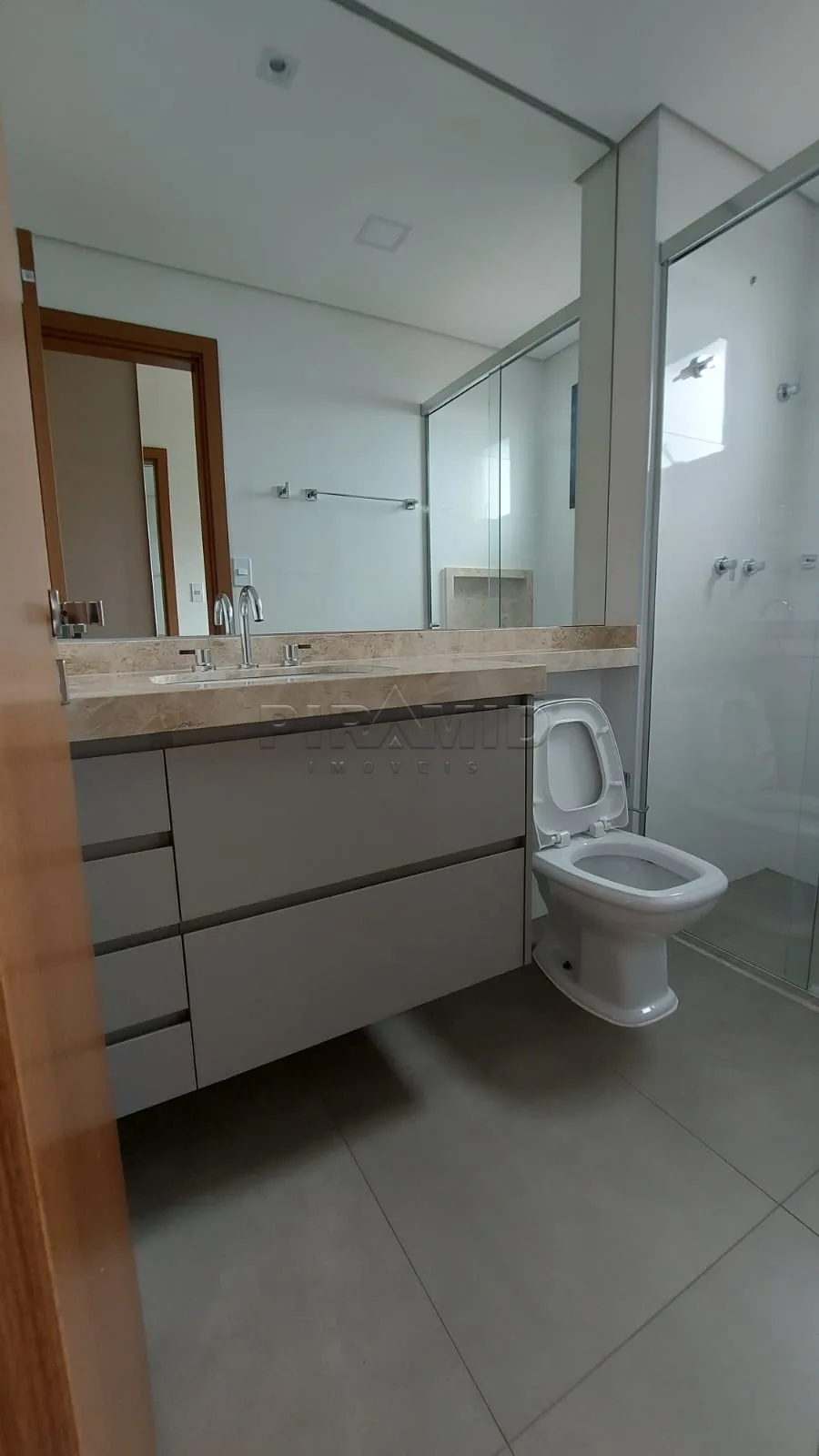 Alugar Apartamento / Padr&atilde;o em Ribeir&atilde;o Preto R$ 4.350,00 - Foto 31