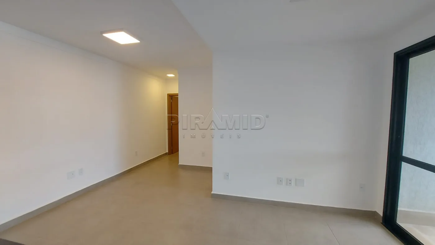 Alugar Apartamento / Padr&atilde;o em Ribeir&atilde;o Preto R$ 6.500,00 - Foto 2