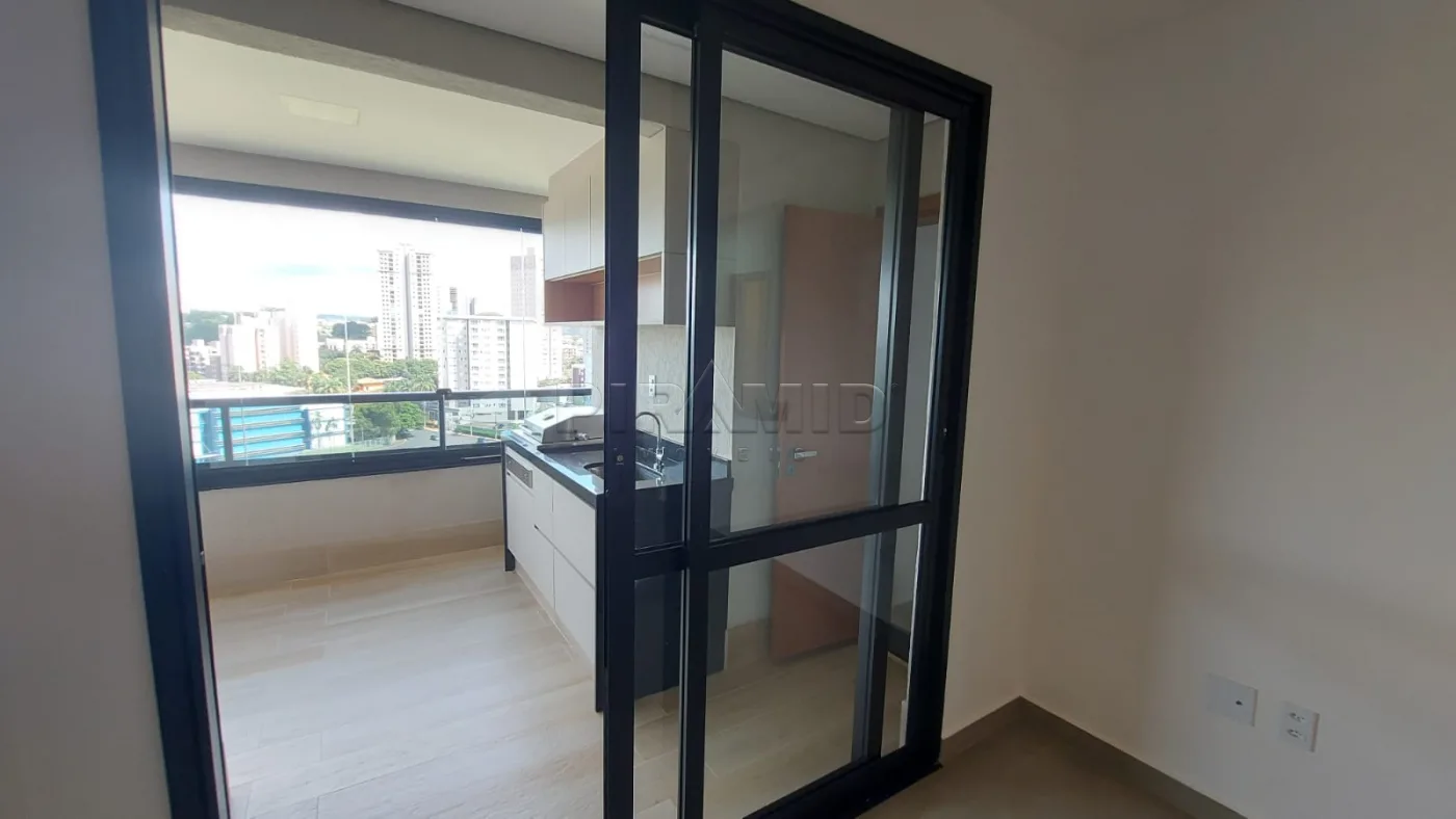 Alugar Apartamento / Padr&atilde;o em Ribeir&atilde;o Preto R$ 6.500,00 - Foto 4