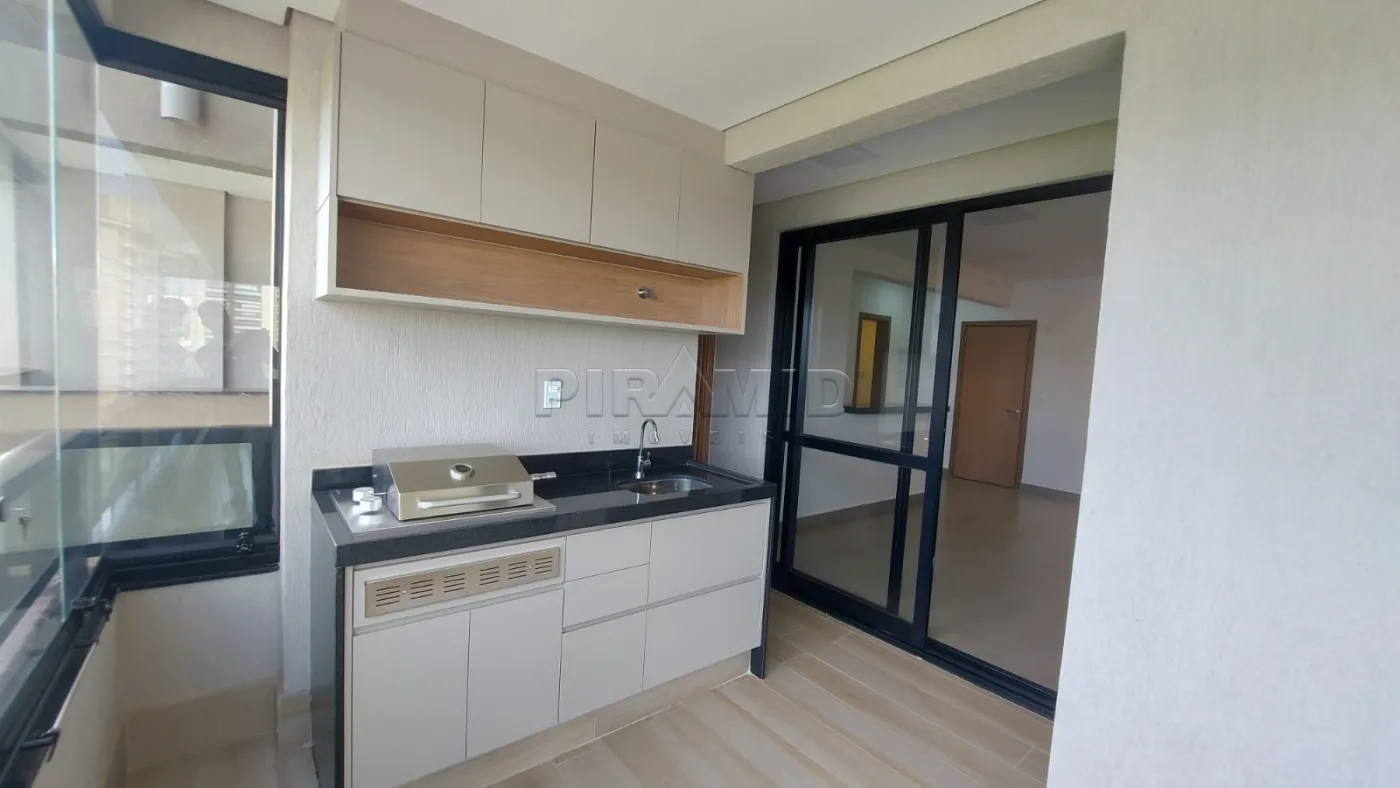 Alugar Apartamento / Padr&atilde;o em Ribeir&atilde;o Preto R$ 6.500,00 - Foto 14