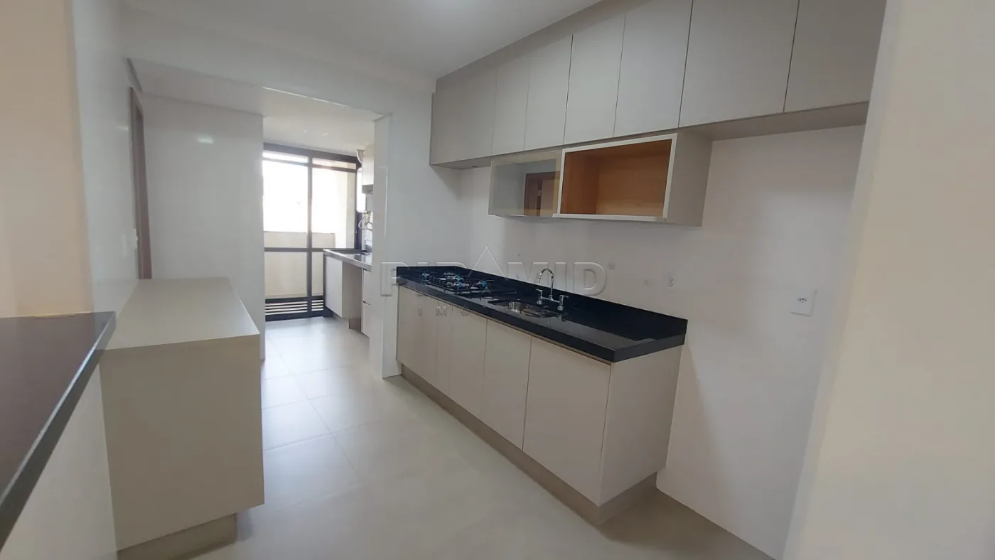 Alugar Apartamento / Padr&atilde;o em Ribeir&atilde;o Preto R$ 6.500,00 - Foto 5