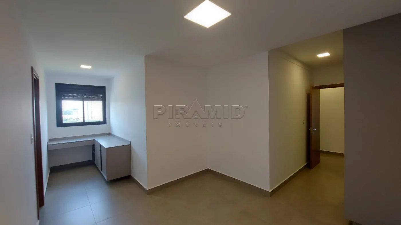 Alugar Apartamento / Padr&atilde;o em Ribeir&atilde;o Preto R$ 6.500,00 - Foto 29