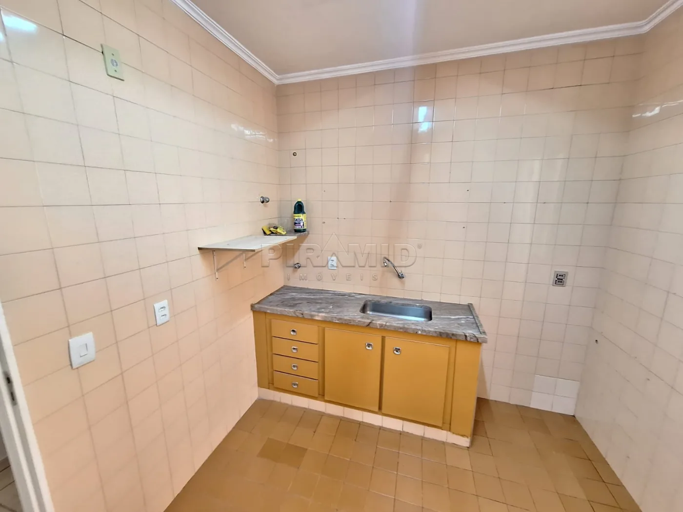 Alugar Apartamento / Padr&atilde;o em Ribeir&atilde;o Preto R$ 1.500,00 - Foto 8