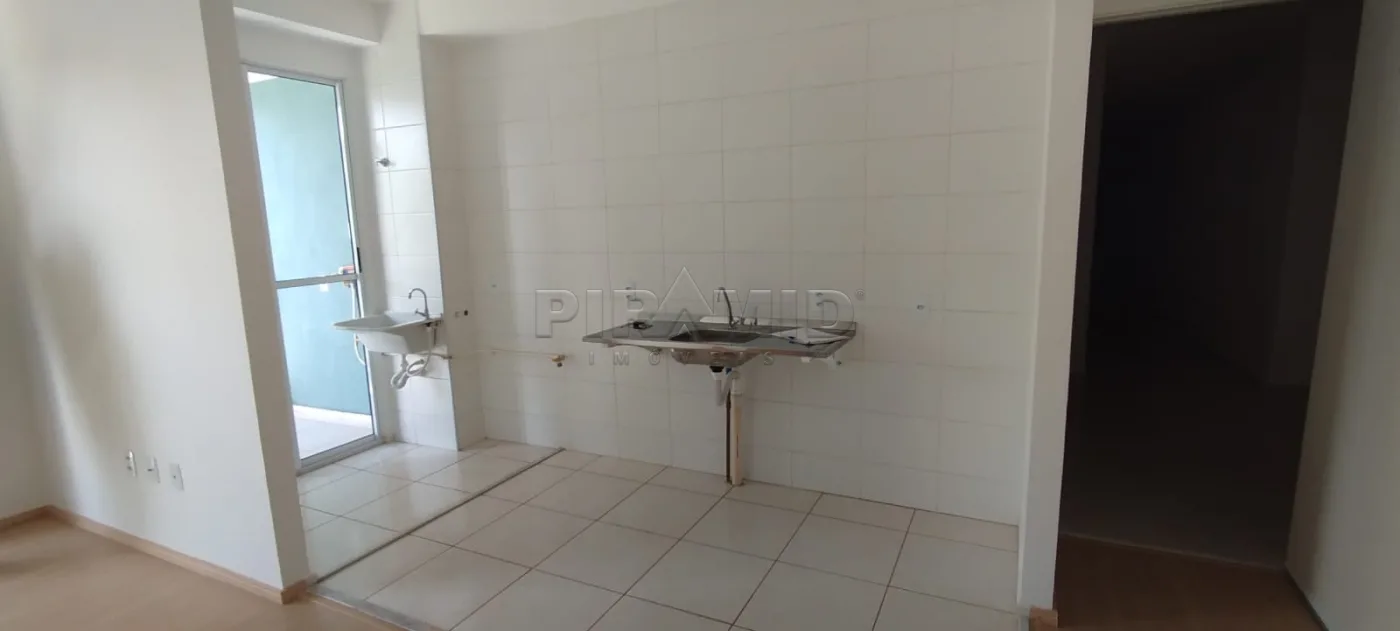 Alugar Apartamento / Padr&atilde;o em Ribeir&atilde;o Preto R$ 1.900,00 - Foto 6