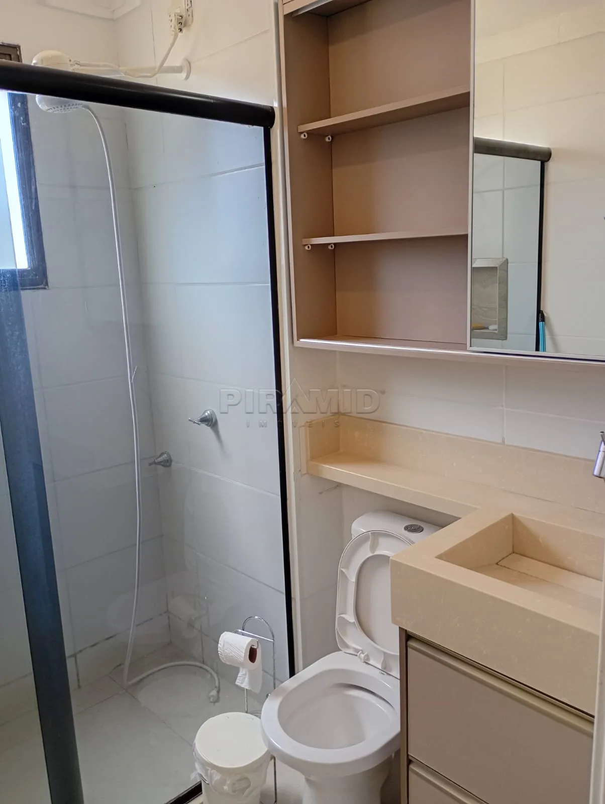 Alugar Apartamento / Padr&atilde;o em Ribeir&atilde;o Preto R$ 2.000,00 - Foto 6