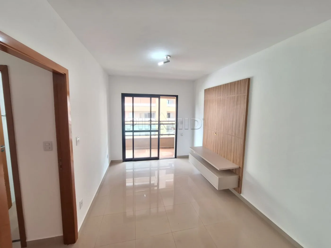 Comprar Apartamento / Padr&atilde;o em Ribeir&atilde;o Preto R$ 380.000,00 - Foto 1
