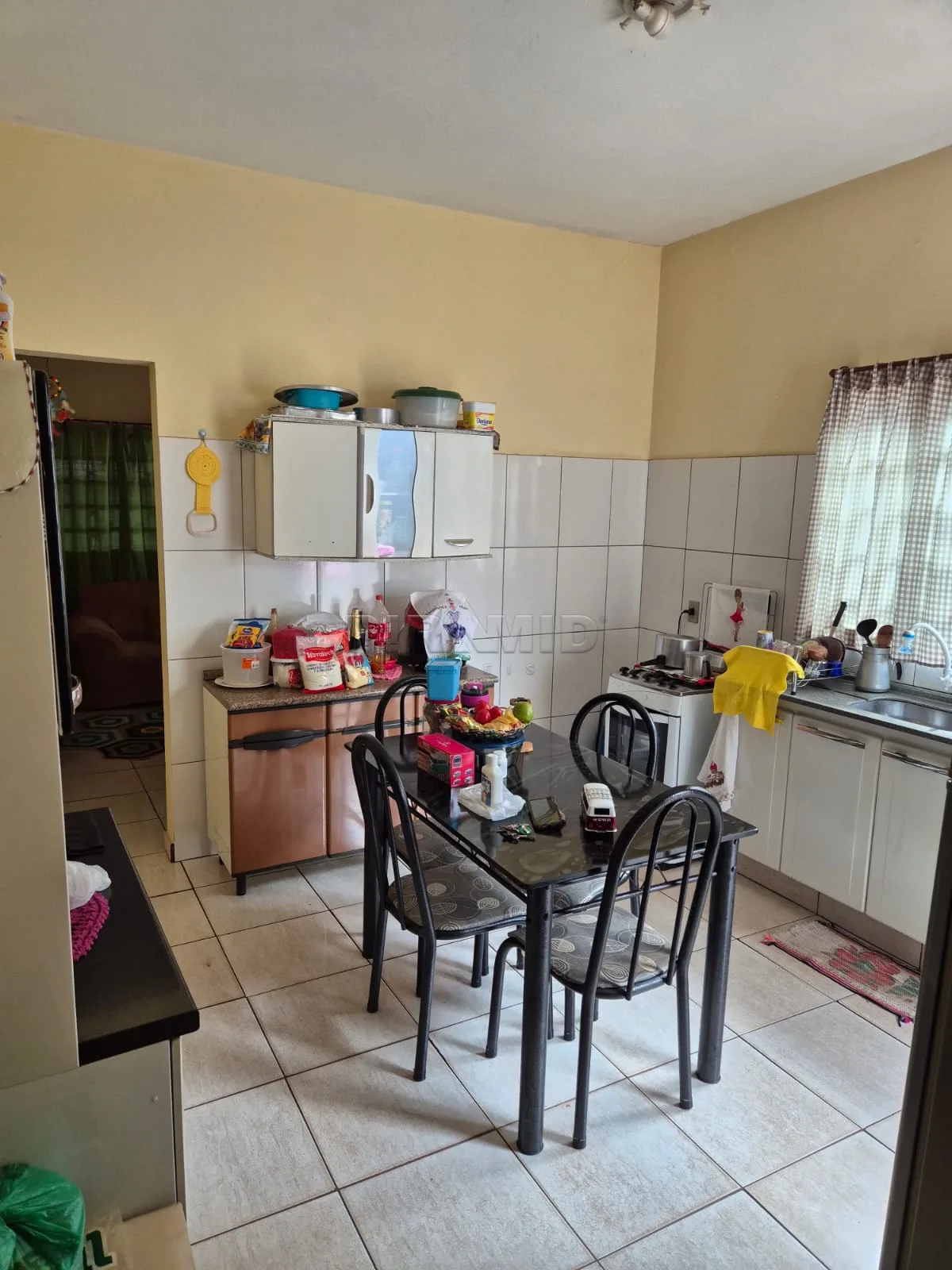 Comprar Casa / Padr&atilde;o em Ribeir&atilde;o Preto R$ 400.000,00 - Foto 6