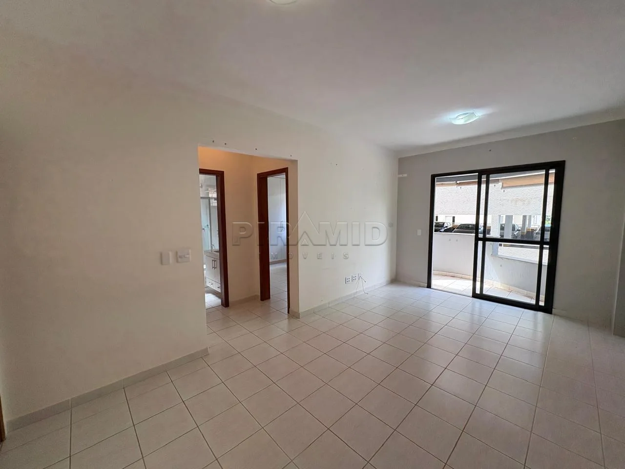 Comprar Apartamento / Padr&atilde;o em Ribeir&atilde;o Preto R$ 380.000,00 - Foto 1