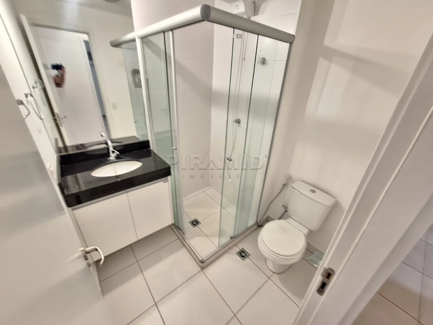 Alugar Apartamento / Padr&atilde;o em Ribeir&atilde;o Preto R$ 3.000,00 - Foto 7