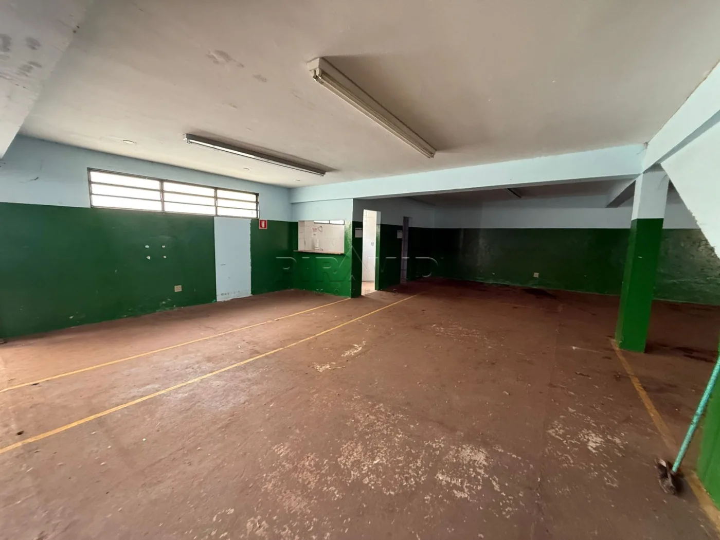 Alugar Comercial / Galp&atilde;o  Barrac&atilde;o em Ribeir&atilde;o Preto R$ 12.000,00 - Foto 4