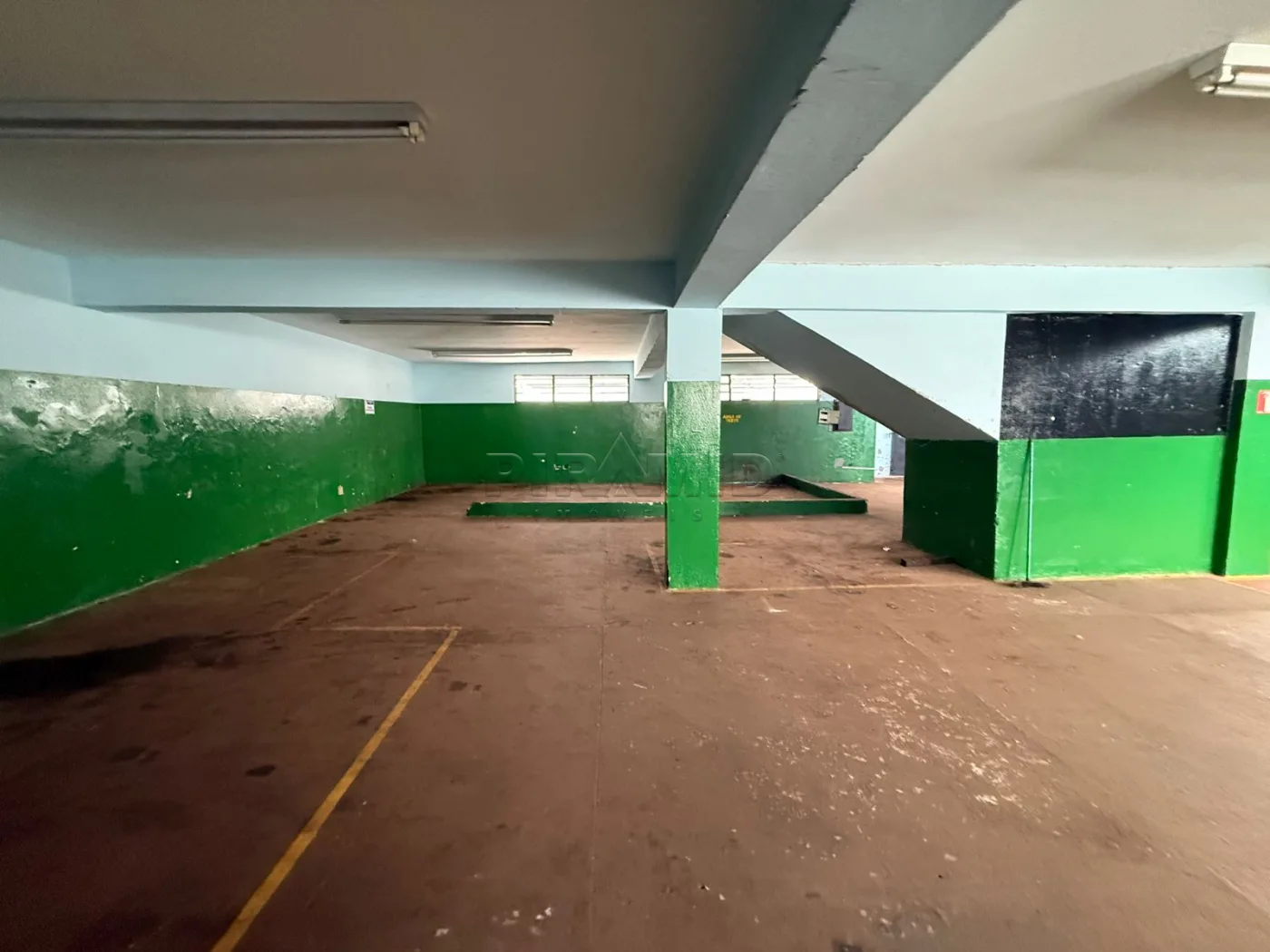 Alugar Comercial / Galp&atilde;o  Barrac&atilde;o em Ribeir&atilde;o Preto R$ 12.000,00 - Foto 7