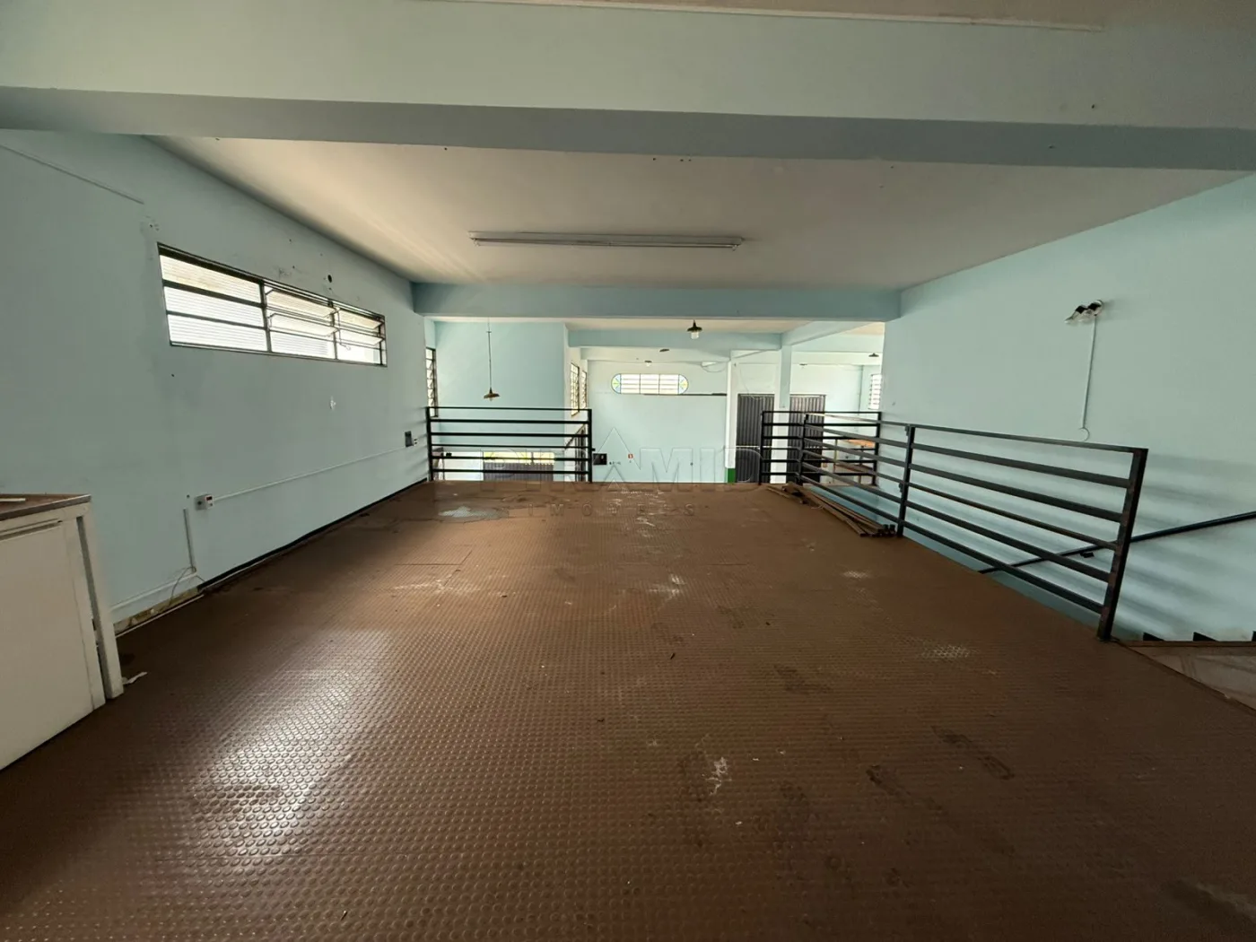 Alugar Comercial / Galp&atilde;o  Barrac&atilde;o em Ribeir&atilde;o Preto R$ 12.000,00 - Foto 9
