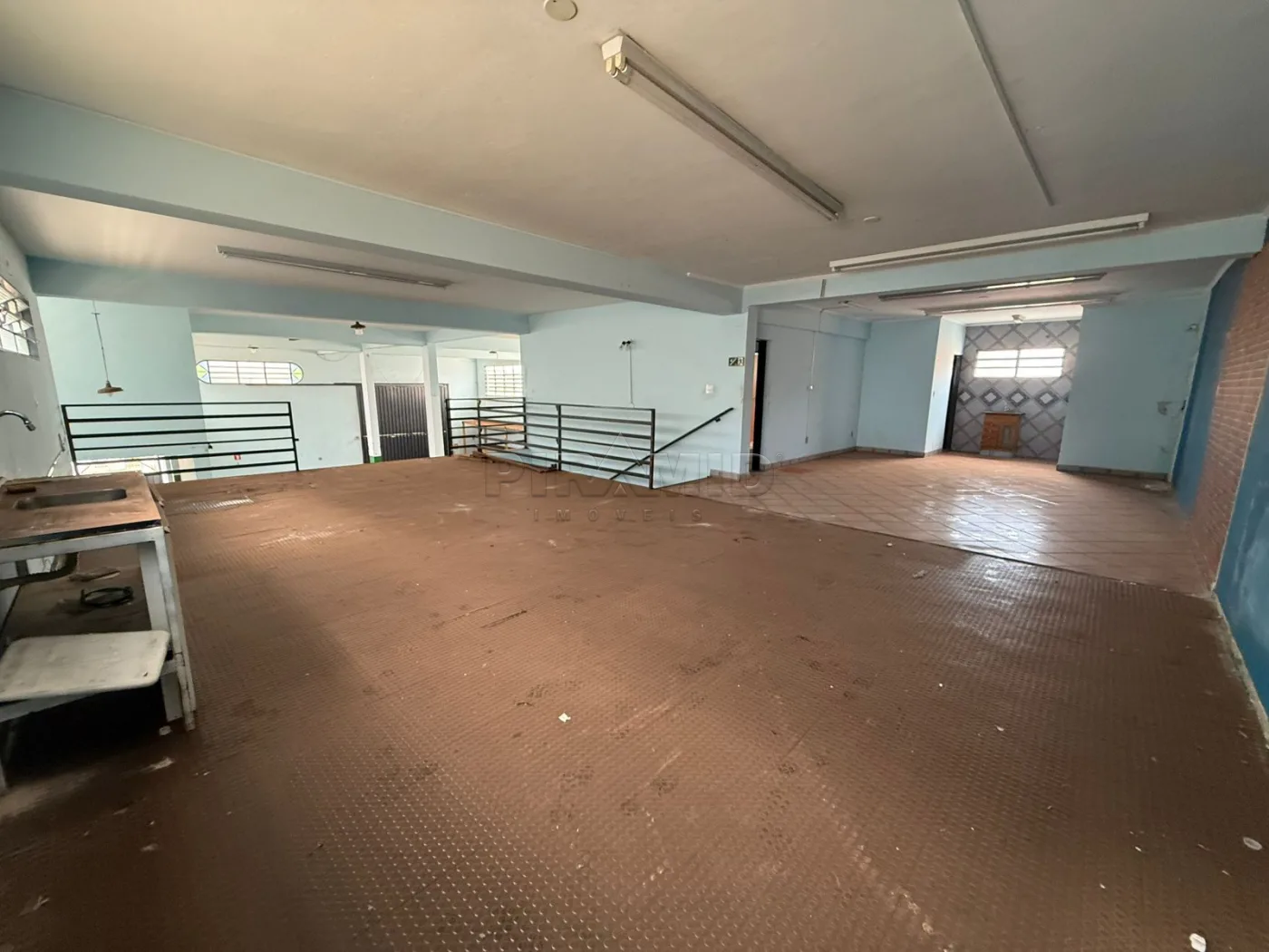 Alugar Comercial / Galp&atilde;o  Barrac&atilde;o em Ribeir&atilde;o Preto R$ 12.000,00 - Foto 10