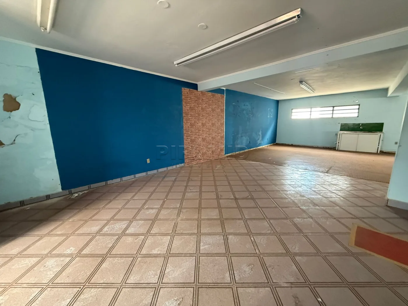 Alugar Comercial / Galp&atilde;o  Barrac&atilde;o em Ribeir&atilde;o Preto R$ 12.000,00 - Foto 11