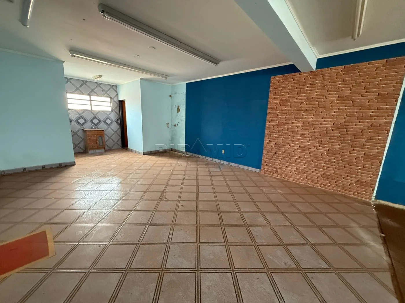Alugar Comercial / Galp&atilde;o  Barrac&atilde;o em Ribeir&atilde;o Preto R$ 12.000,00 - Foto 12