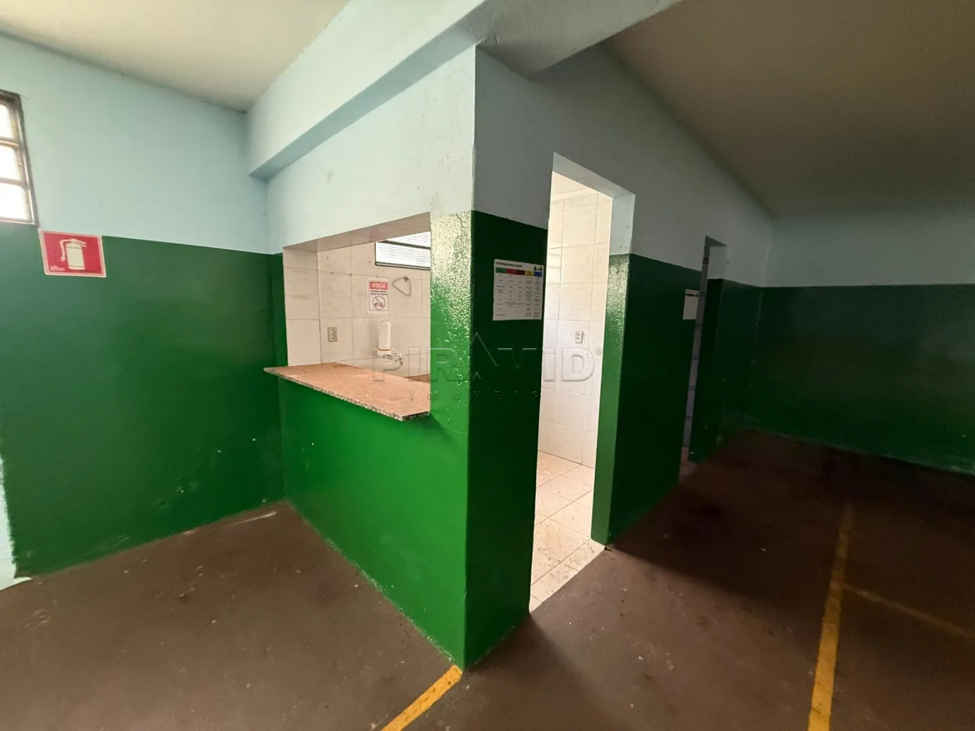 Alugar Comercial / Galp&atilde;o  Barrac&atilde;o em Ribeir&atilde;o Preto R$ 12.000,00 - Foto 13