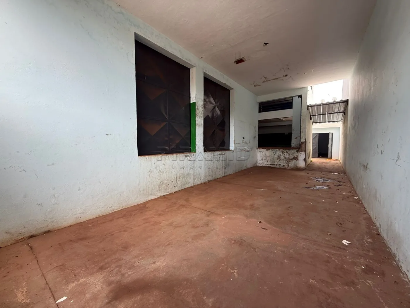 Alugar Comercial / Galp&atilde;o  Barrac&atilde;o em Ribeir&atilde;o Preto R$ 12.000,00 - Foto 15