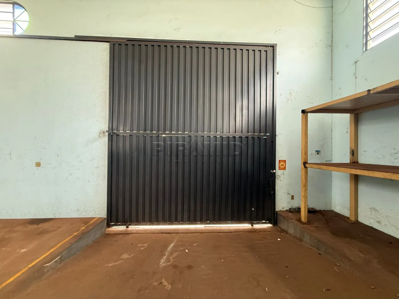 Alugar Comercial / Galp&atilde;o  Barrac&atilde;o em Ribeir&atilde;o Preto R$ 12.000,00 - Foto 18