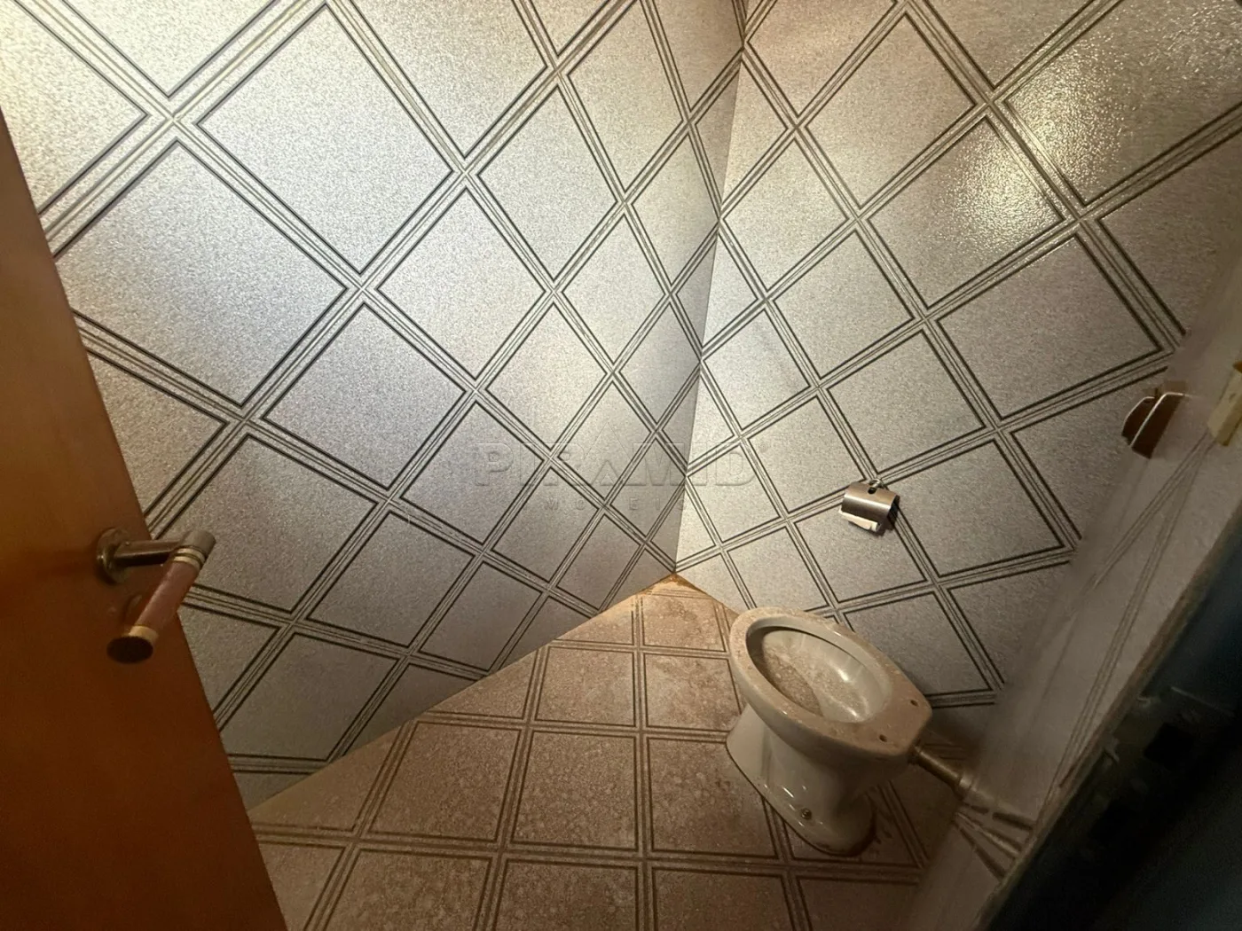 Alugar Comercial / Galp&atilde;o  Barrac&atilde;o em Ribeir&atilde;o Preto R$ 12.000,00 - Foto 21