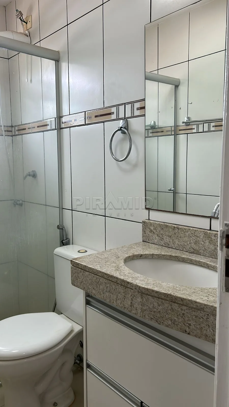 Alugar Apartamento / Padr&atilde;o em Ribeir&atilde;o Preto R$ 1.350,00 - Foto 14