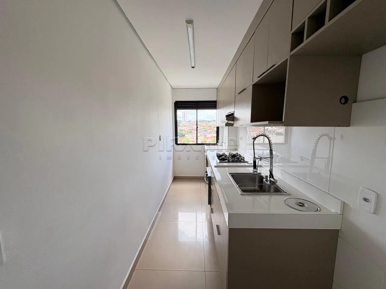 Alugar Apartamento / Padr&atilde;o em Ribeir&atilde;o Preto R$ 1.600,00 - Foto 10