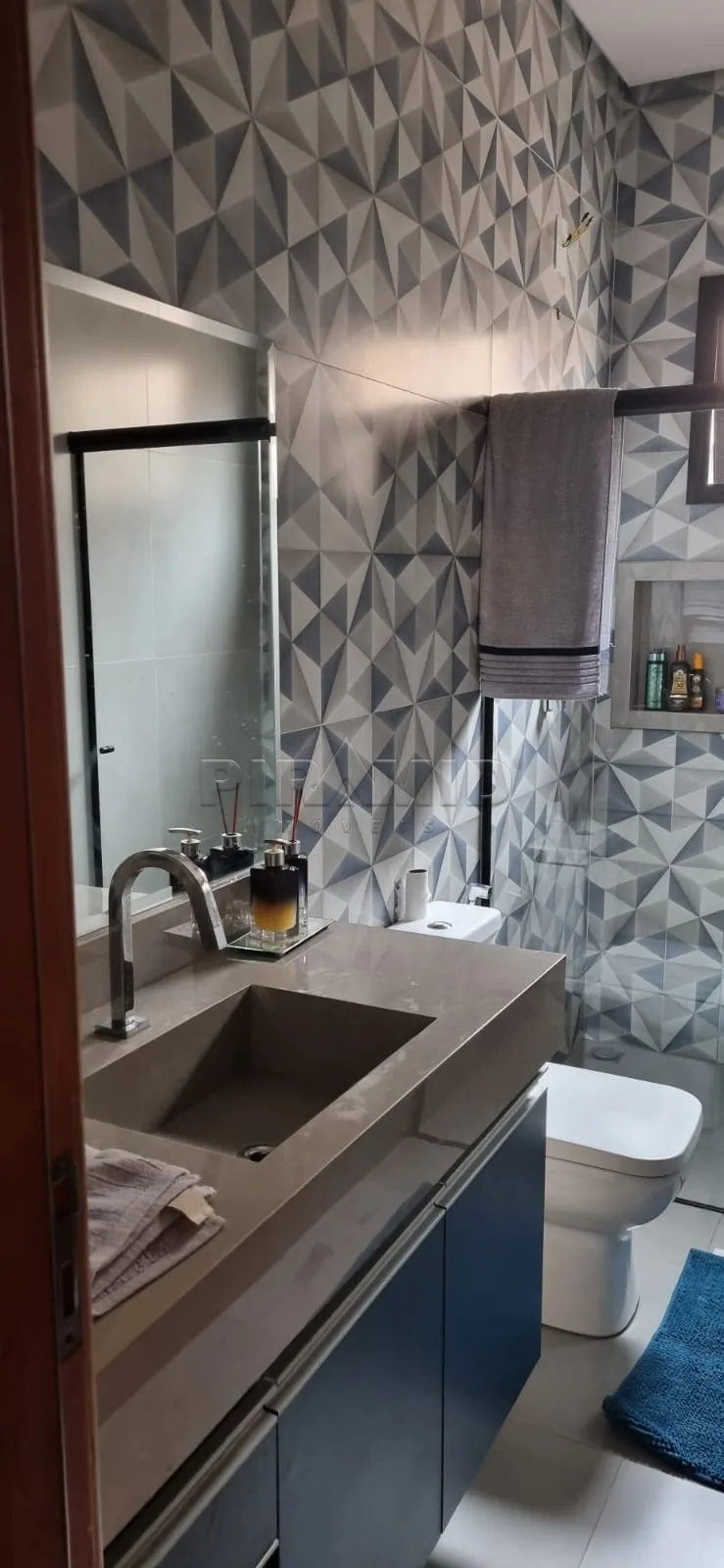 Comprar Casa / Padr&atilde;o em Ribeir&atilde;o Preto R$ 899.000,00 - Foto 5