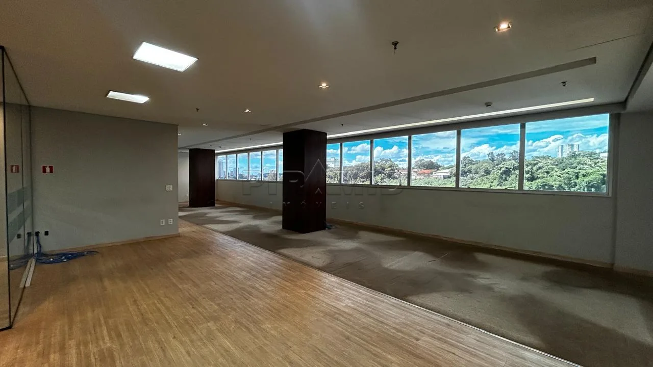 Alugar Comercial / Sala em Ribeir&atilde;o Preto R$ 32.000,00 - Foto 1