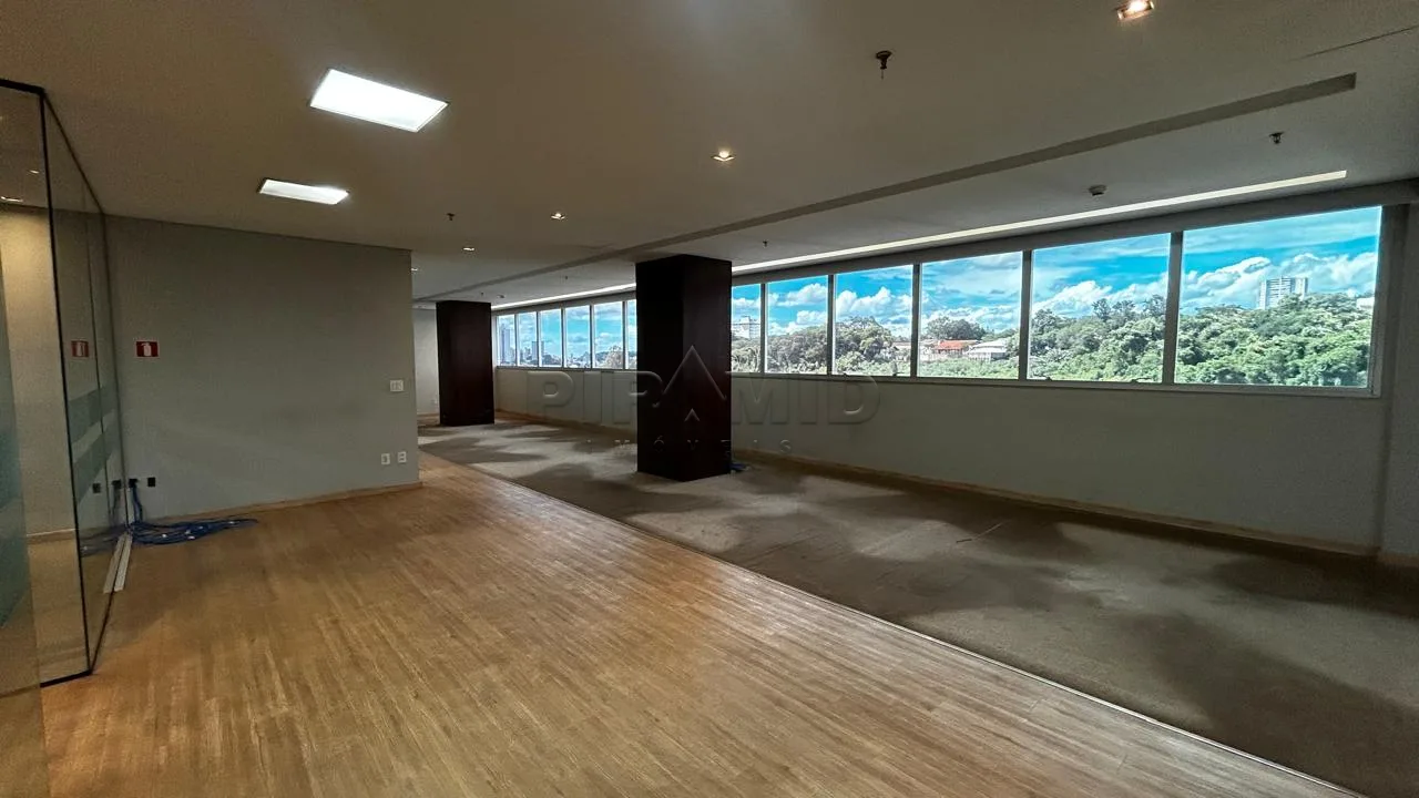 Alugar Comercial / Sala em Ribeir&atilde;o Preto R$ 32.000,00 - Foto 2